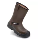 Bottes de sécurité SUXXEED OFFROAD S3 RIGGER légères et protectrices Bottes de sécurité SUXXEED OFFROAD S3 RIGGER légères et protectrices