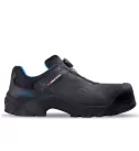 Chaussures de sécurité basses MacExpedition Boa 3.0 Heckel confort et protection