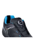 Chaussures de sécurité basses MacExpedition Boa 3.0 Heckel confort et protection