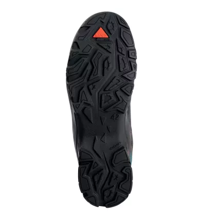 Chaussures de sécurité basses MacExpedition Boa 3.0 Heckel