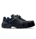 Chaussures de sécurité basses MacExpedition Boa 3.0 Heckel confort et protection