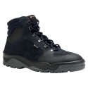 Safety shoes high tops - Parade Dicka - Standard S1P - Man and Woman