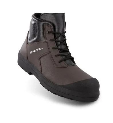 Chaussures de Sécurité Montantes MACSTOPAC S3 | Confort & Étanche