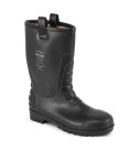Neptune Rigger S5 – Bottes de sécurité imperméables fourrées