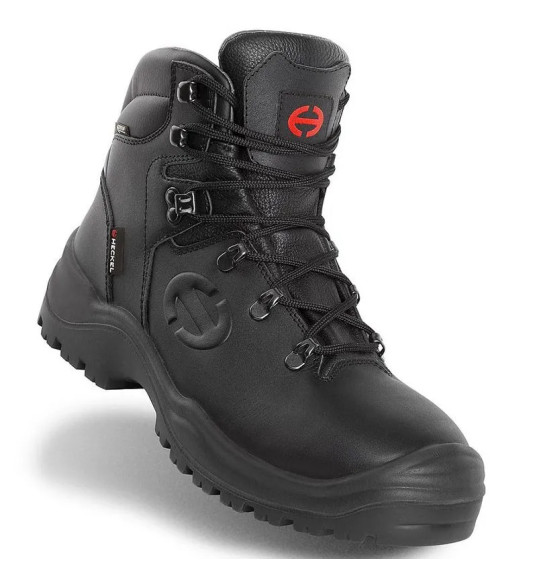 Chaussures de sécurité hautes S3 MX 300 GT