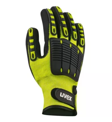 Gant anti-coupure UVEX Synexo Impact 1 - Niveau C