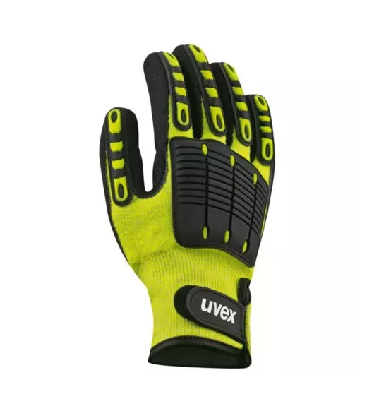 Gant anti-coupure UVEX Synexo Impact 1 - Niveau C