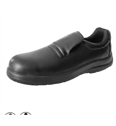 Chaussures de sécurité Bird S2 SRC