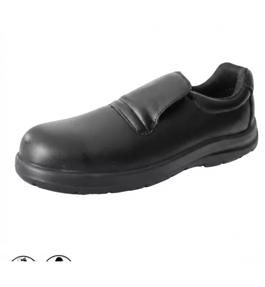 Chaussures de sécurité Bird S2 SRC