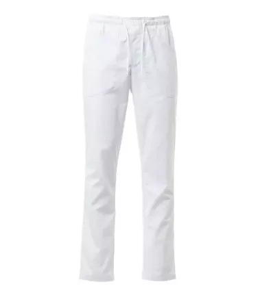 Pantalon de Cuisine Homme COOK | Confort et Performance