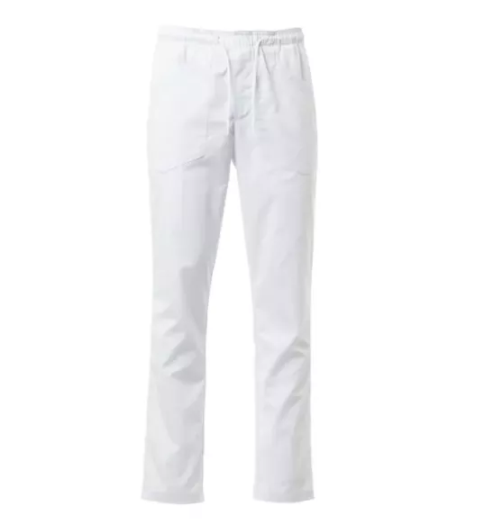 Pantalon de Cuisine Homme COOK | Confort et Performance