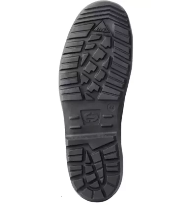 Chaussure de sécurité montante MACSTOPAC 100 HIGH S3