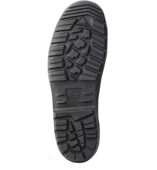 Chaussure de sécurité montante MACSTOPAC 100 HIGH S3