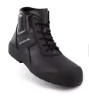 Chaussure de sécurité montante MACSTOPAC 100 BLACK HIGH S3