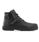 Chaussure de sécurité montante MACSTOPAC 100 BLACK HIGH S3