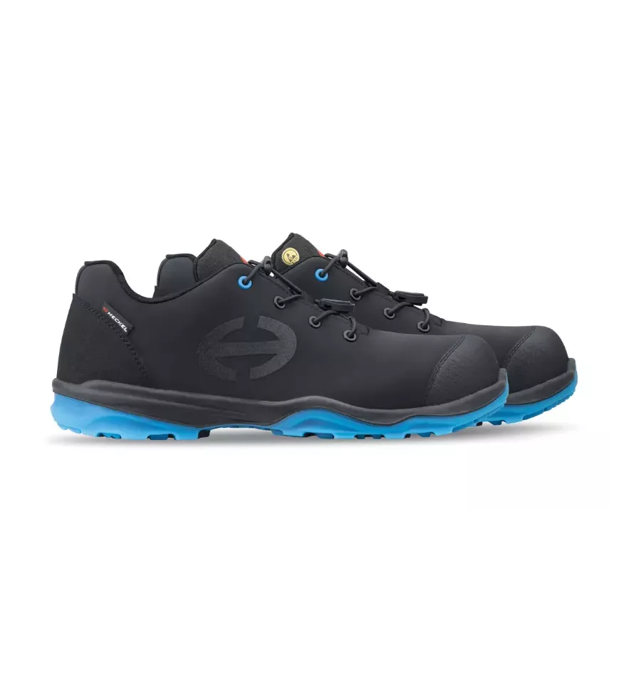 Basket de sécurité basse éco-conçue RUN-R PLANET 300 LOW S3L