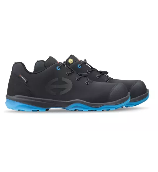 Basket de sécurité basse RUN-R PLANET 300 LOW S3L