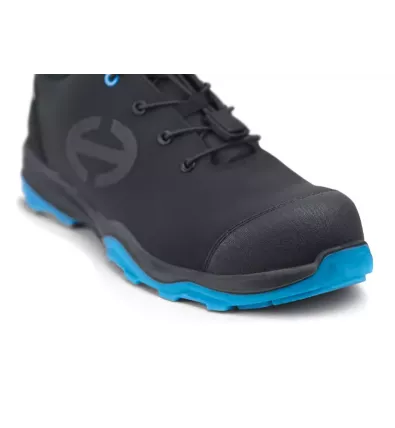 Basket de sécurité basse RUN-R PLANET 300 LOW S3L