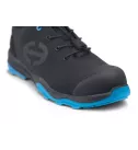 Basket de sécurité basse éco-conçue RUN-R PLANET 300 LOW S3L