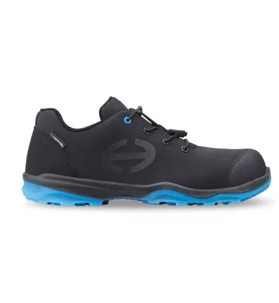 Basket de sécurité basse RUN-R PLANET 300 LOW S3L