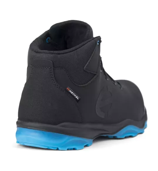Chaussure de sécurité RUN-R PLANET 300 montante S3L