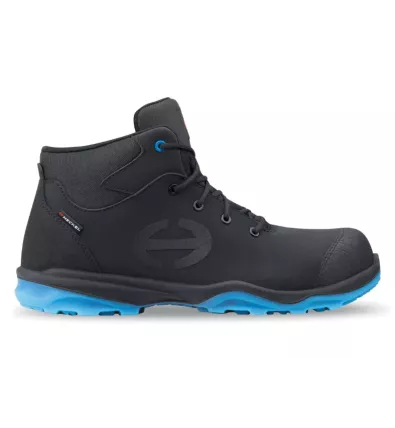 Basket de sécurité montante RUN-R PLANET 300 HIGH S3L