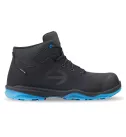 Basket de sécurité montante éco-conçue RUN-R PLANET 300 HIGH S3L Basket de sécurité montante éco-conçue RUN-R PLANET 300 HIGH S3L