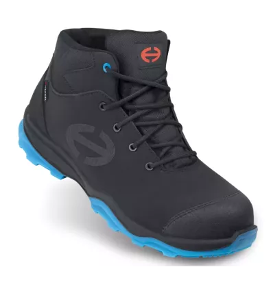 Basket de sécurité montante RUN-R PLANET 300 HIGH S3L