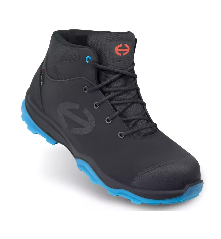 Basket de sécurité montante éco-conçue RUN-R PLANET 300 HIGH S3L Basket de sécurité montante éco-conçue RUN-R PLANET 300 HIGH S3L