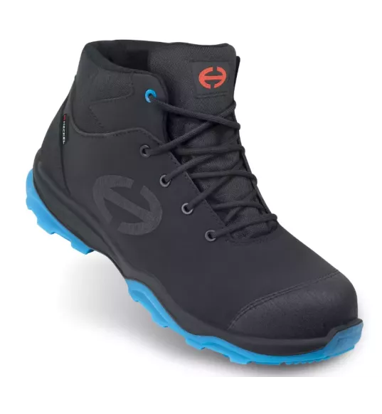 Basket de sécurité montante RUN-R PLANET 300 HIGH S3L