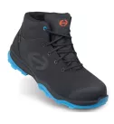 Basket de sécurité montante éco-conçue RUN-R PLANET 300 HIGH S3L Basket de sécurité montante éco-conçue RUN-R PLANET 300 HIGH S3L