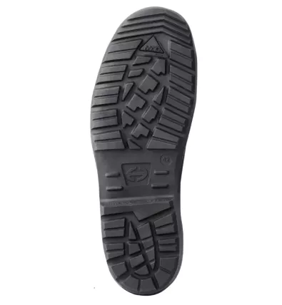 Chaussure de sécurité basses MACSTOPAC 300 S3L