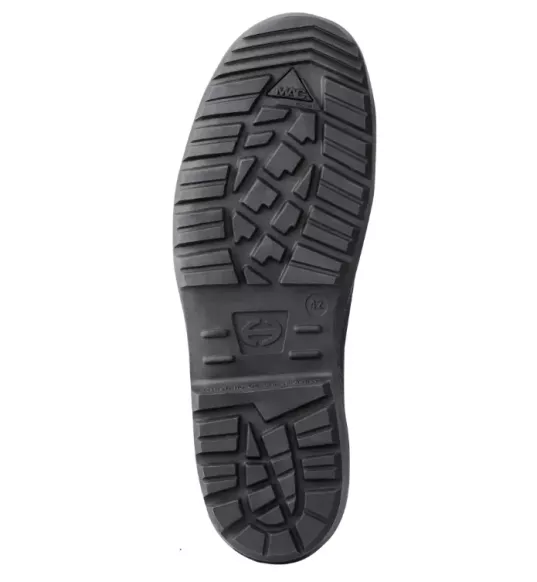 Chaussure de sécurité basses MACSTOPAC 300 S3L