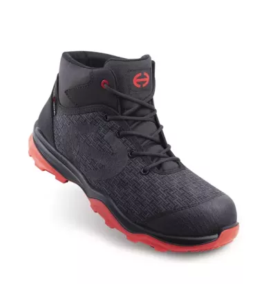 Basket de sécurité montante RUN-R PLANET 100 HIGH S3L