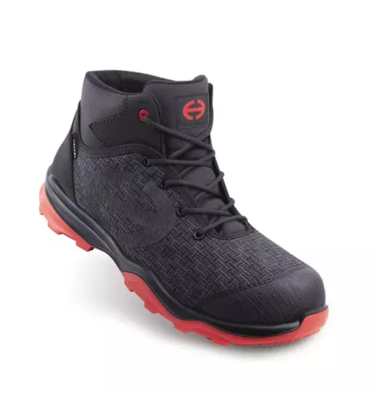 Basket de sécurité montante RUN-R PLANET 100 HIGH S3L