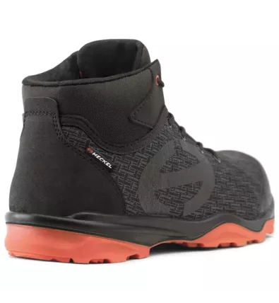 Chaussure de sécurité RUN-R PLANET 100 montante S3L