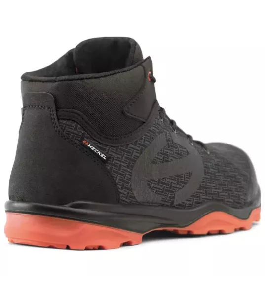 Chaussure de sécurité RUN-R PLANET 100 montante S3L