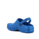 DIAN EVA azure blue - Shoe medical EVA ISO 20344:2005/A1:2008 