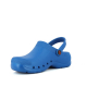 DIAN EVA azul de Zapatos de médicos de EVA ISO 20344:2005/A1:2008 