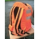 PORTWEST - Rucksack hohe sichtbarkeit orange 2
