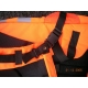 PORTWEST - Rucksack hohe sichtbarkeit orange3