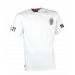 T-shirt de travail Herock Pegasus blanc