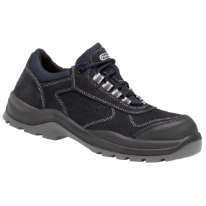 DESFILE - Zapato de seguridad EN 20345 S1P SRC 