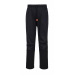 Pantalon de cuisine MeshAir Pro Noir - Respirant, Déperlant et confortable - C073