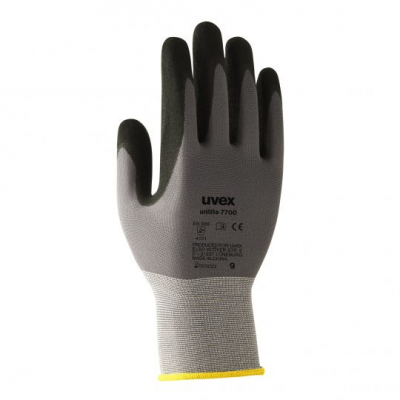 UVEX - Gants Unilite 7700 Nylon 