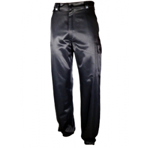 Pantalon polymole sécurité noir - PBV