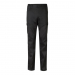 Pantalon de travail - Noir - Coupe Slim Fit Multipoche