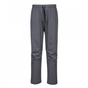 Pantalon MeshAir Pro Gris Ardoise - Respirant et confortable - C073