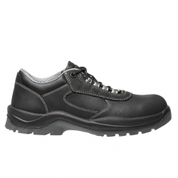 Chaussures de sécurité basses - Parade Pista avec voute plantaire suspendue - Norme S3 - Homme