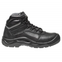 Safety shoes high tops for job site CONSTRUCTION - Parade of Avila - Standard S3 - Man